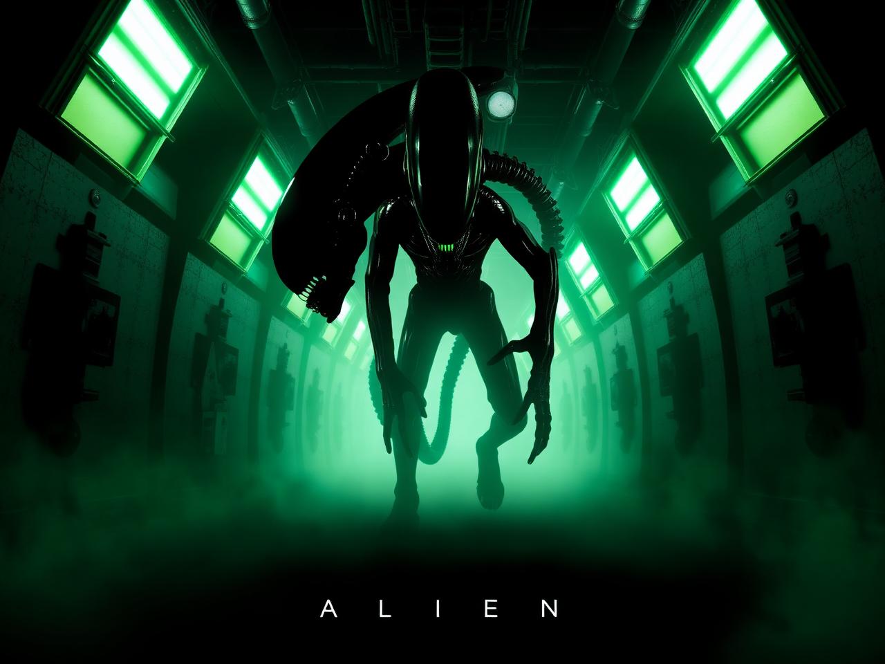 Alien: Earth — FX — Series Launch · TV