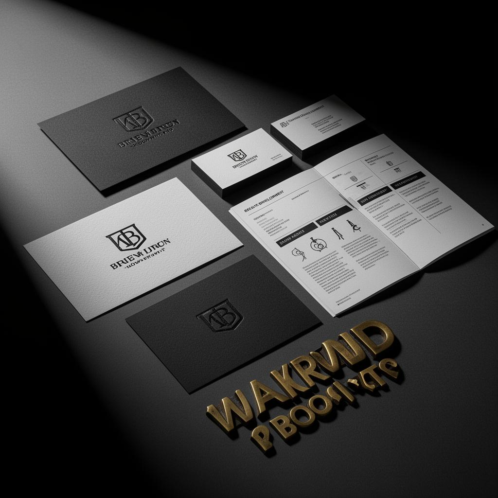 Brand Development