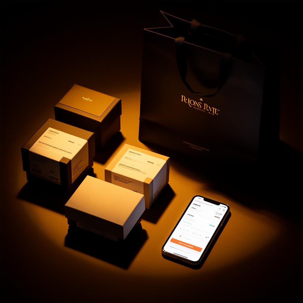 Ecommerce