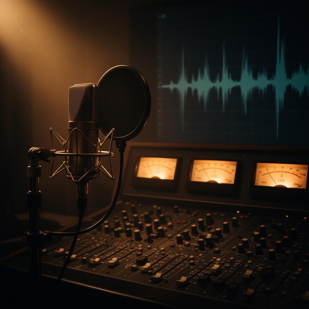 Radio Commercials