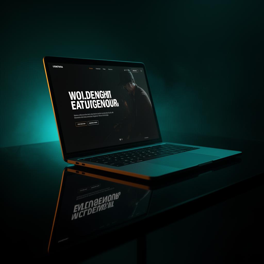 Website Design
